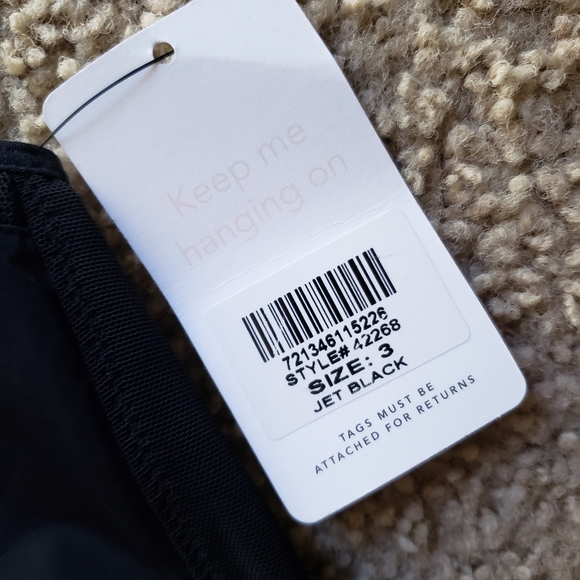 LIVELY The Busty Bralette Bra Size 3 - Picture 8 of 12